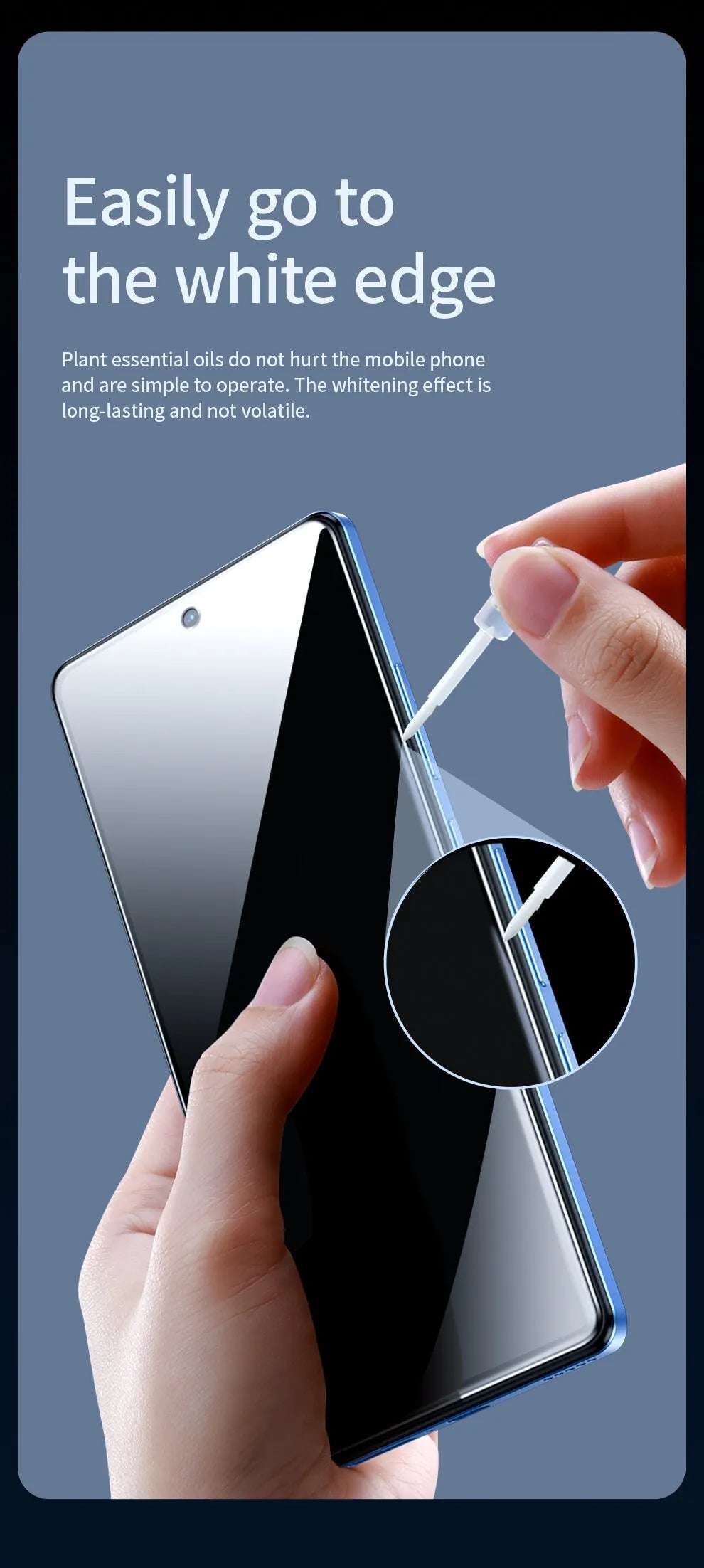 SmartDevil 2PCS Screen Protector for Xiaomi & Redmi