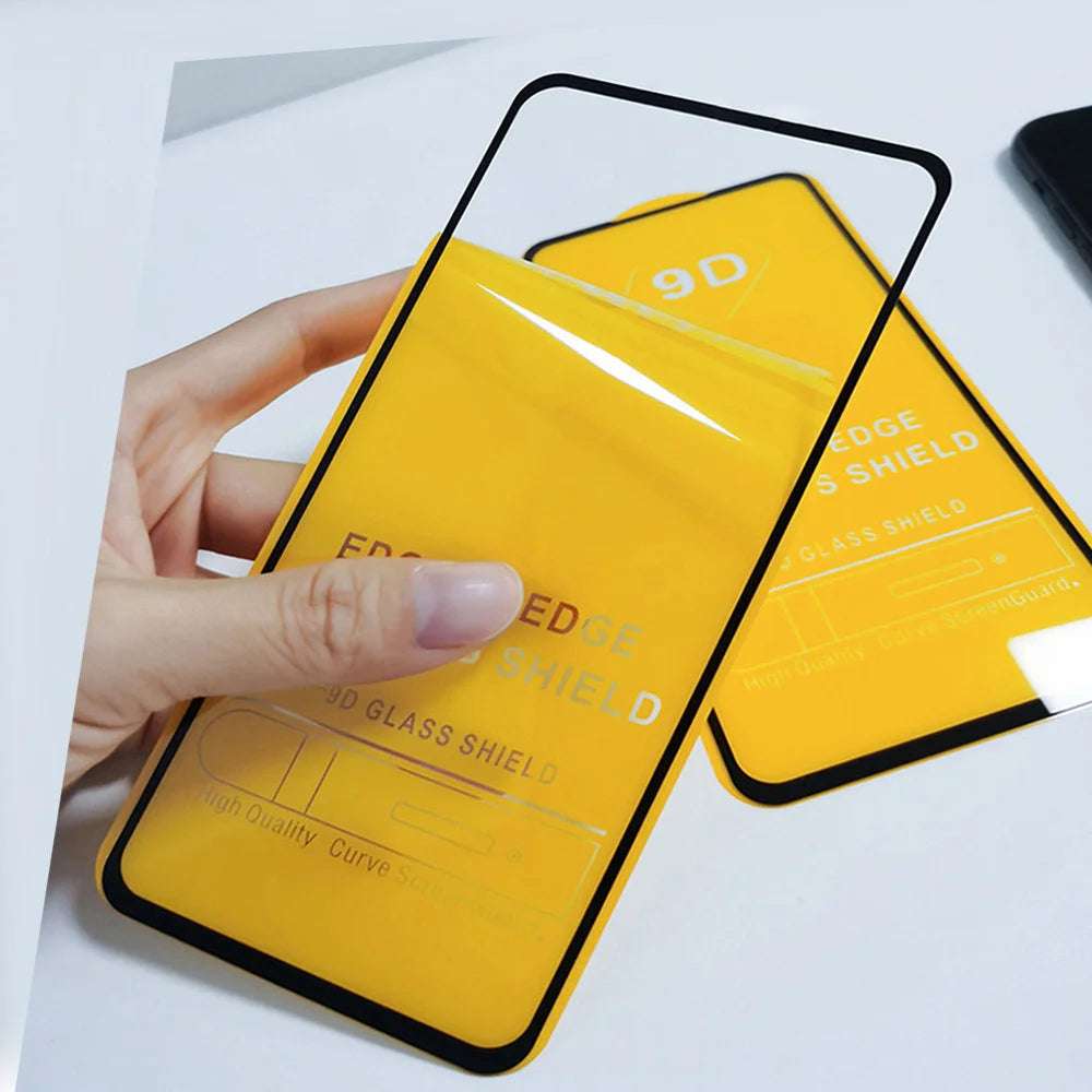 Redmi & Xiaomi Screen Protector