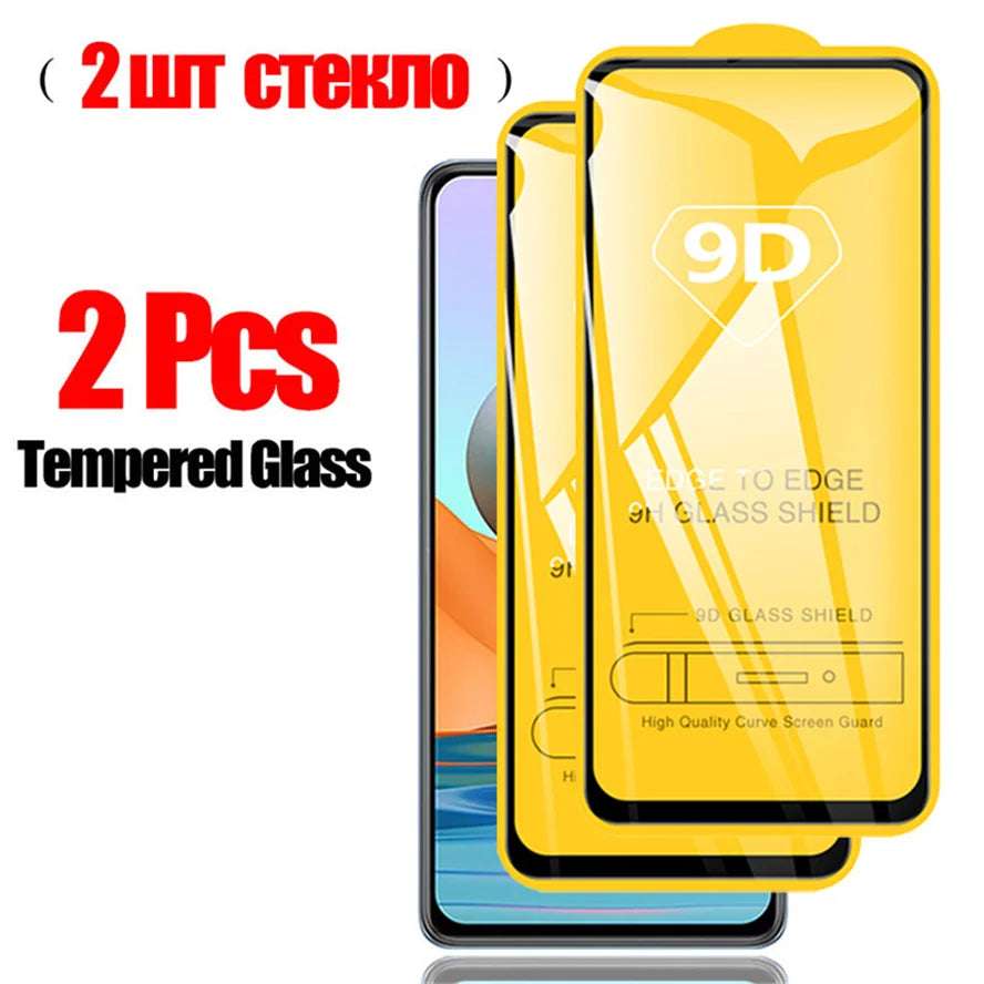 Redmi & Xiaomi Screen Protector