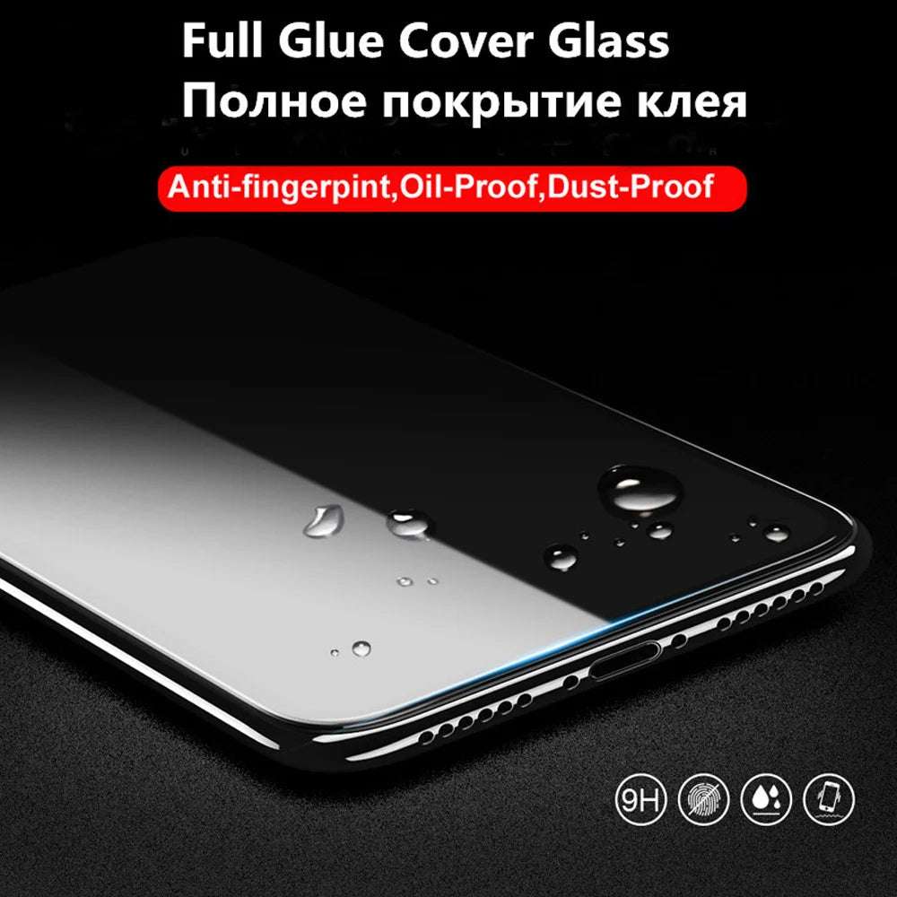 Redmi & Xiaomi Screen Protector