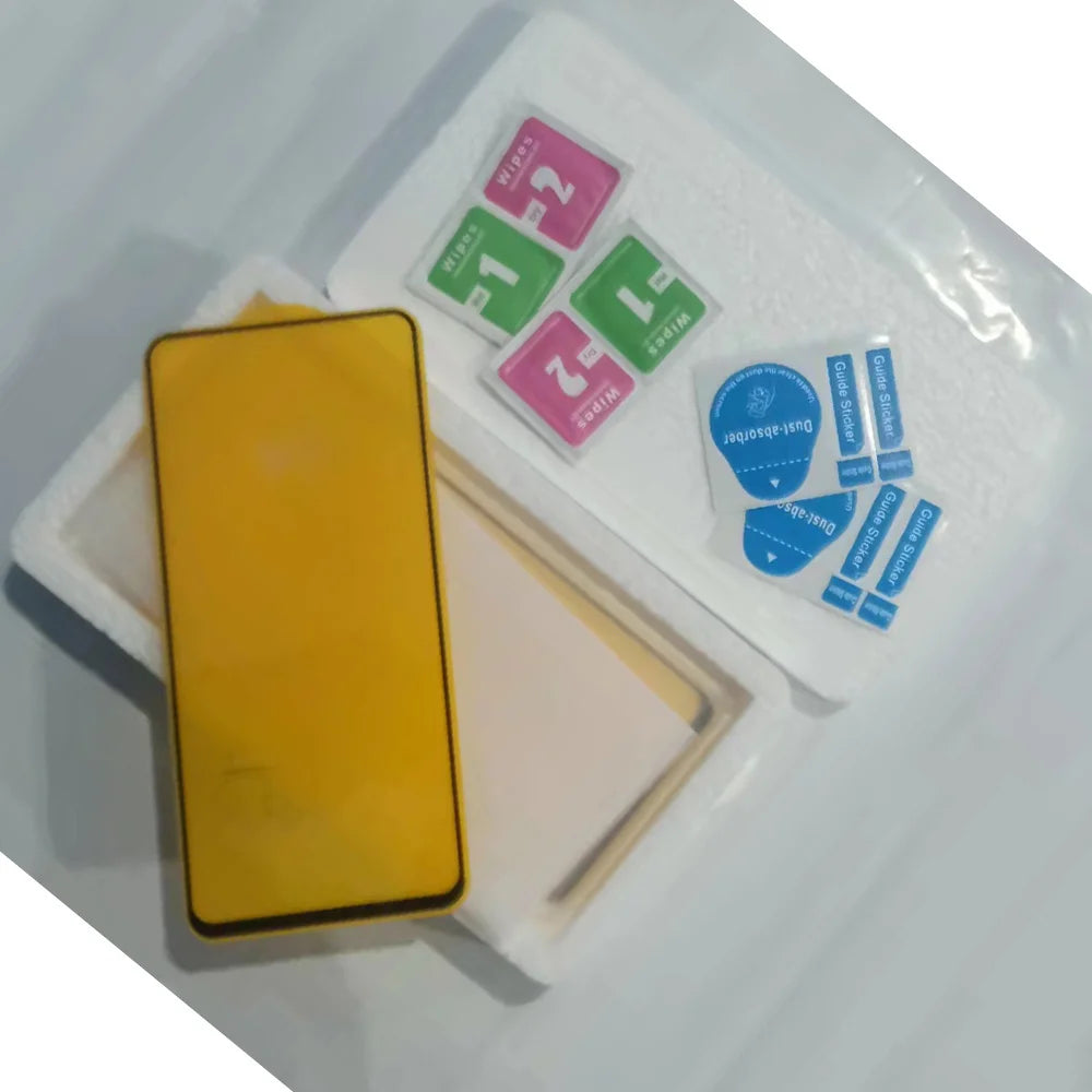 Redmi & Xiaomi Screen Protector - Congaton