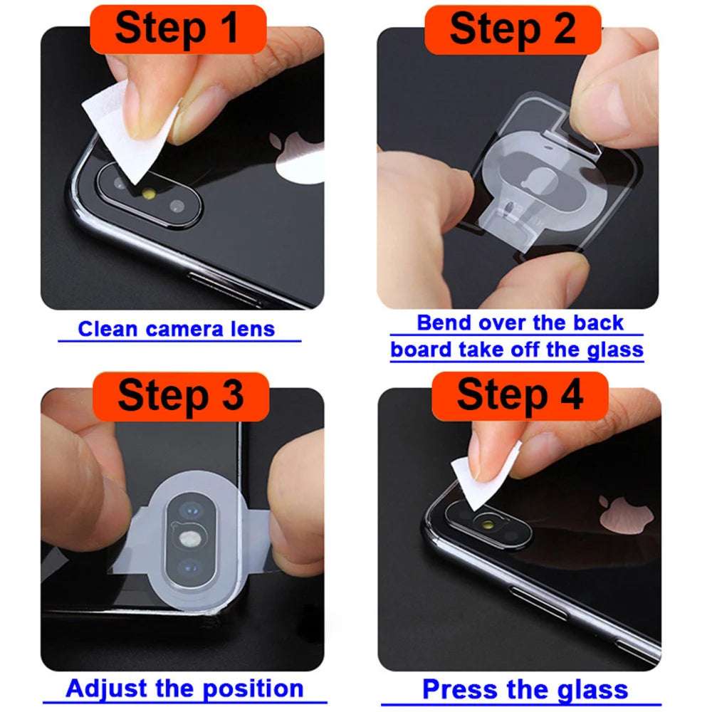 Redmi & Xiaomi Screen Protector