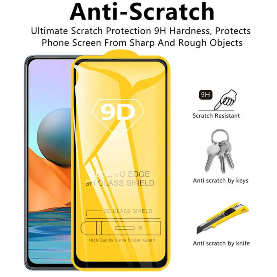 Redmi & Xiaomi Screen Protector