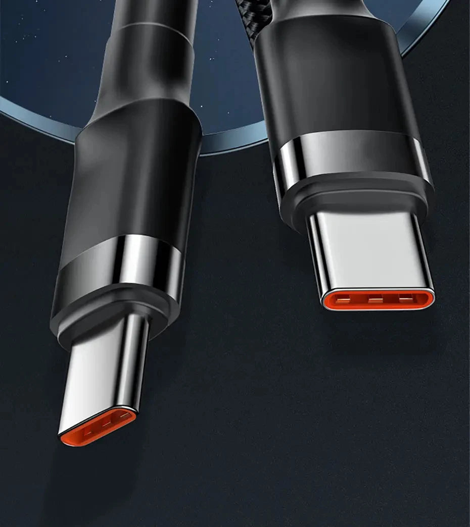 Xiaomi PD 120W Fast Charging - CONGATON