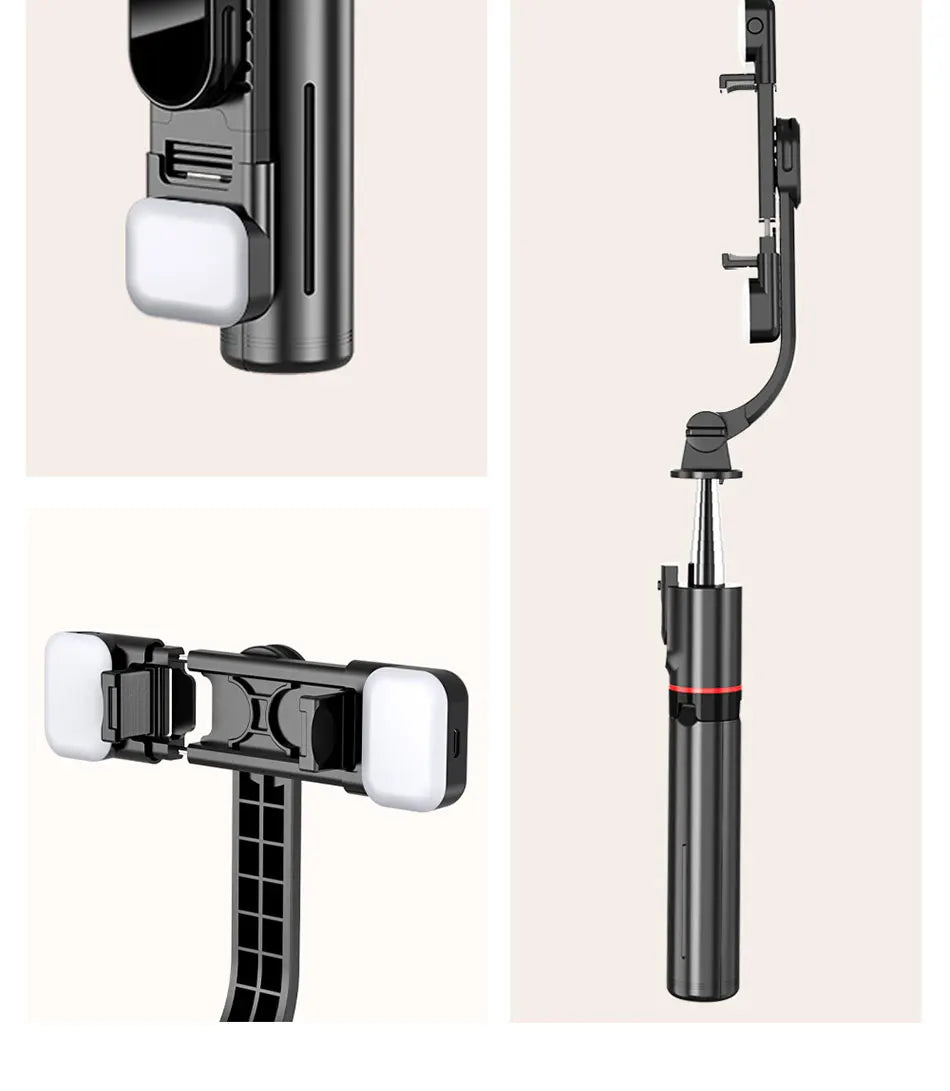 L13D Selfie Stick - CONGATON