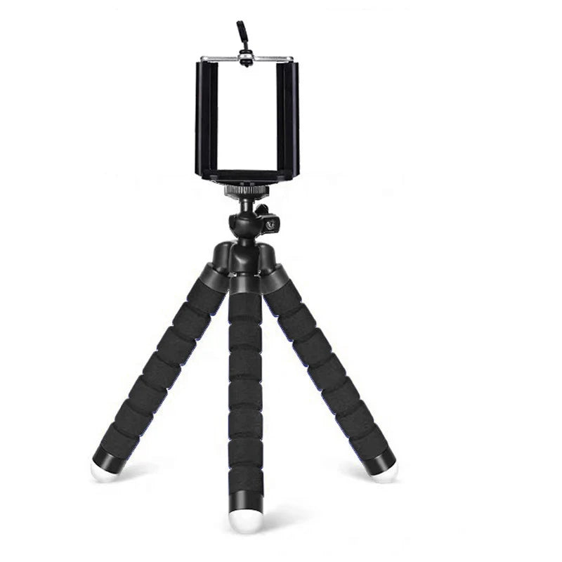 Tripod For Phone Mobile Camera - CONGATON