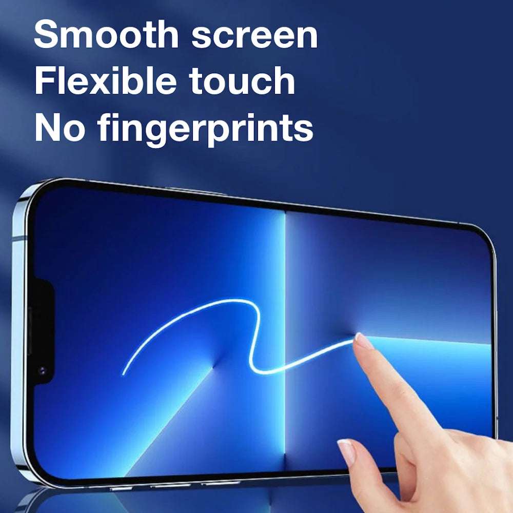 Screen Protector For Apple iPhone
