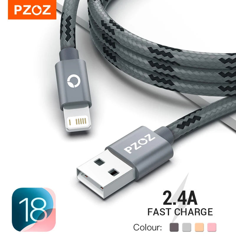 PZOZ Usb Cable - CONGATON