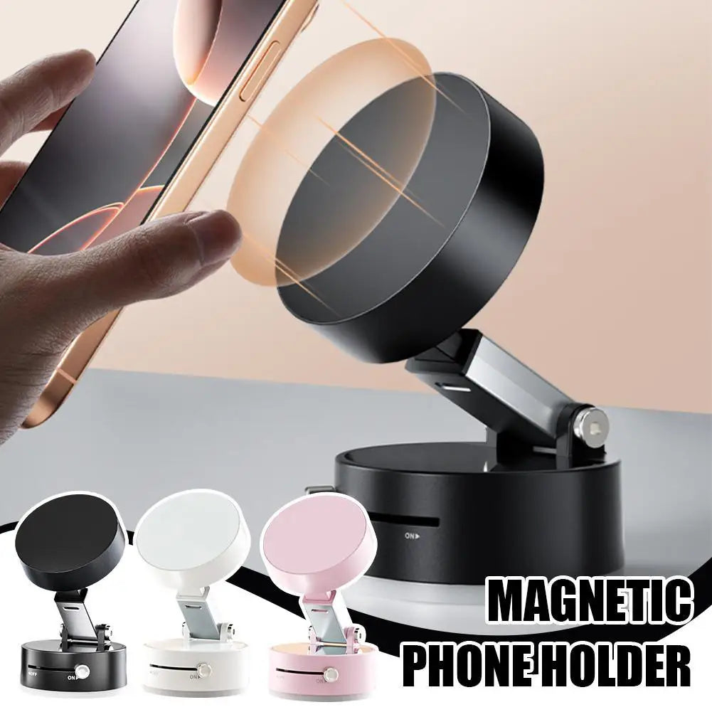 Magnetic Phone Holder - Congaton