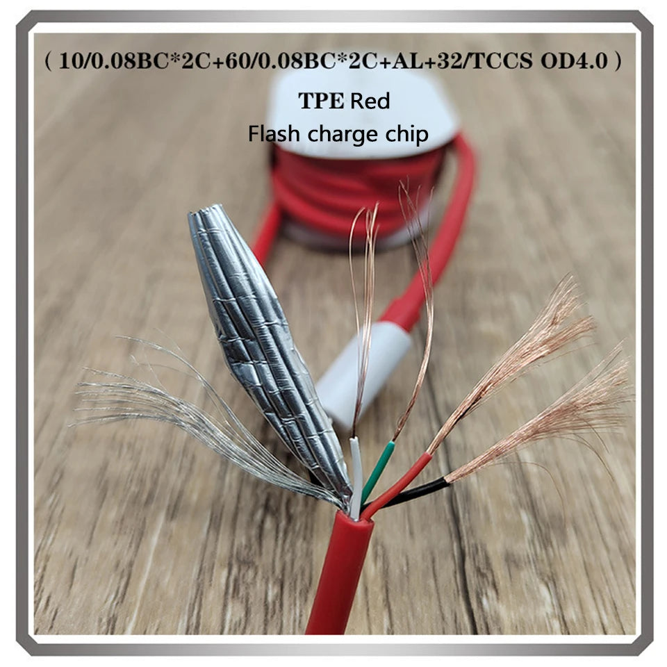 Oneplus 13 12 11 Cable Original 80W - CONGATON