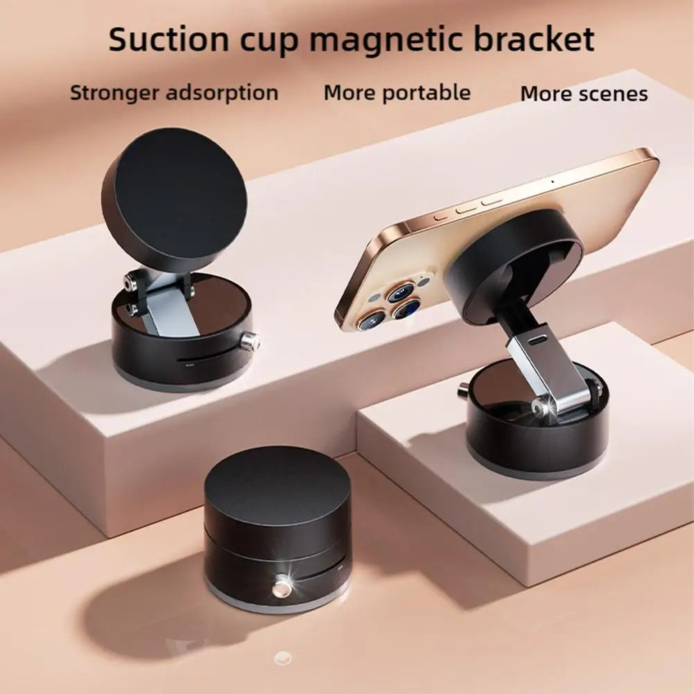 Magnetic Phone Holder - Congaton