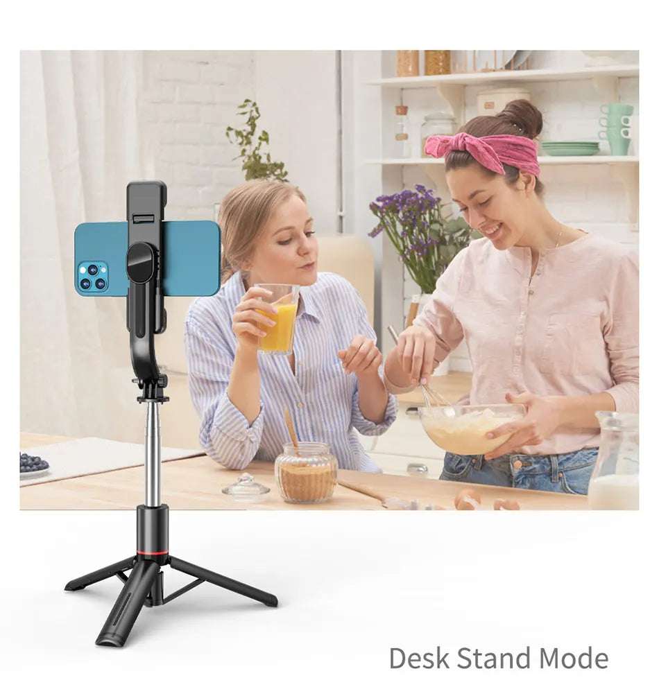 L13D Selfie Stick - CONGATON