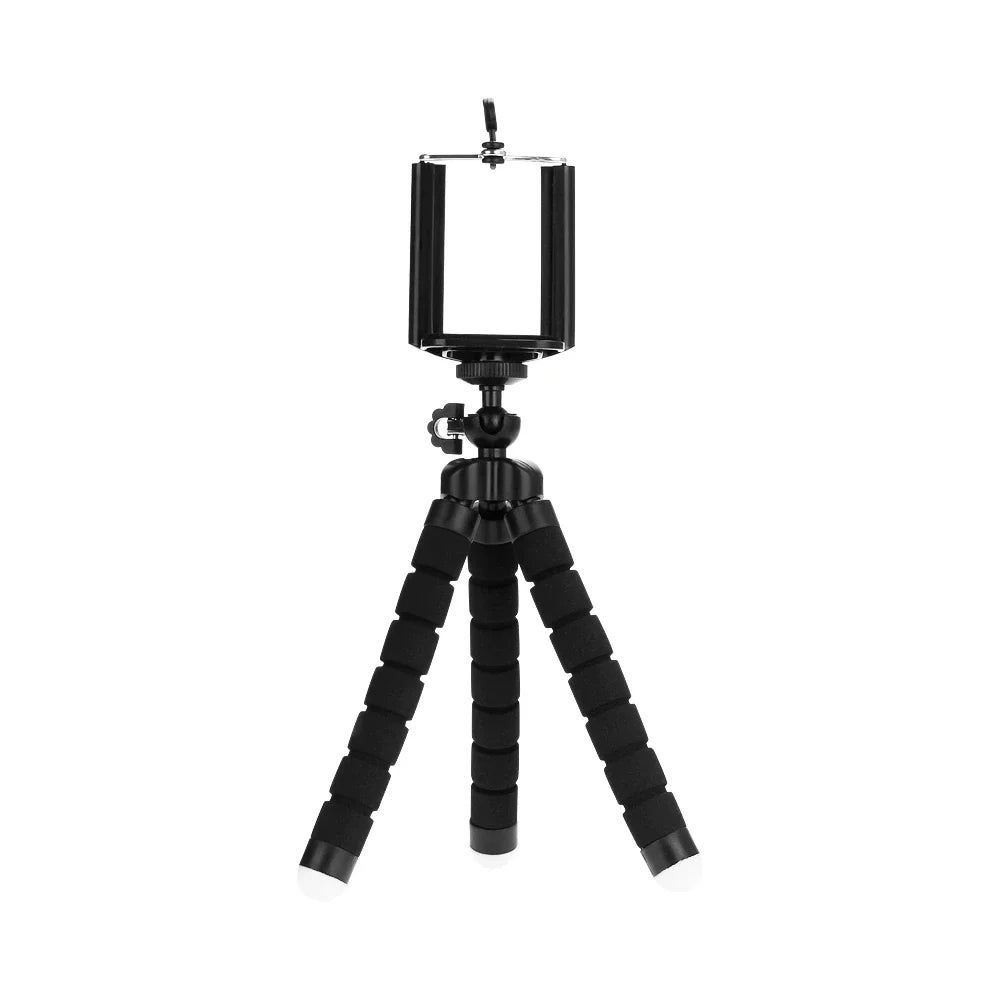 Tripod For Phone Mobile Camera - CONGATON