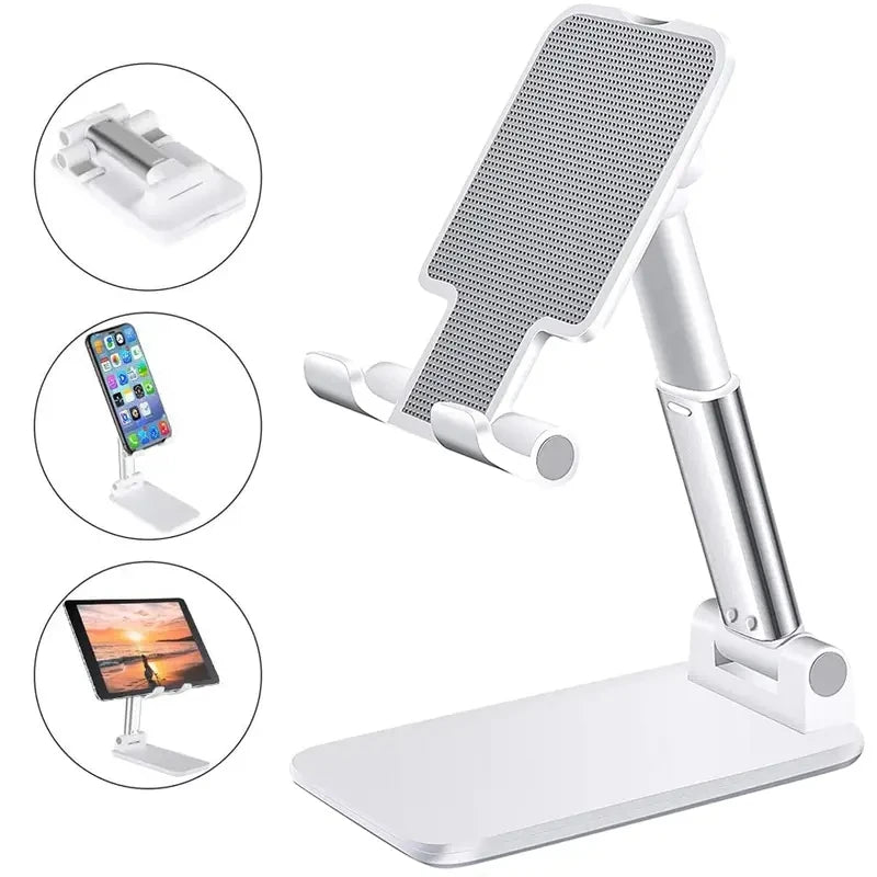 Desk Mobile Phone Holder Stand - CONGATON