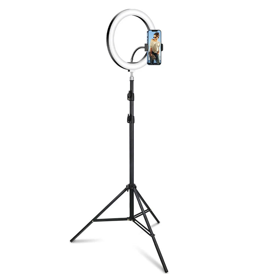 Selfie Ring Light - CONGATON