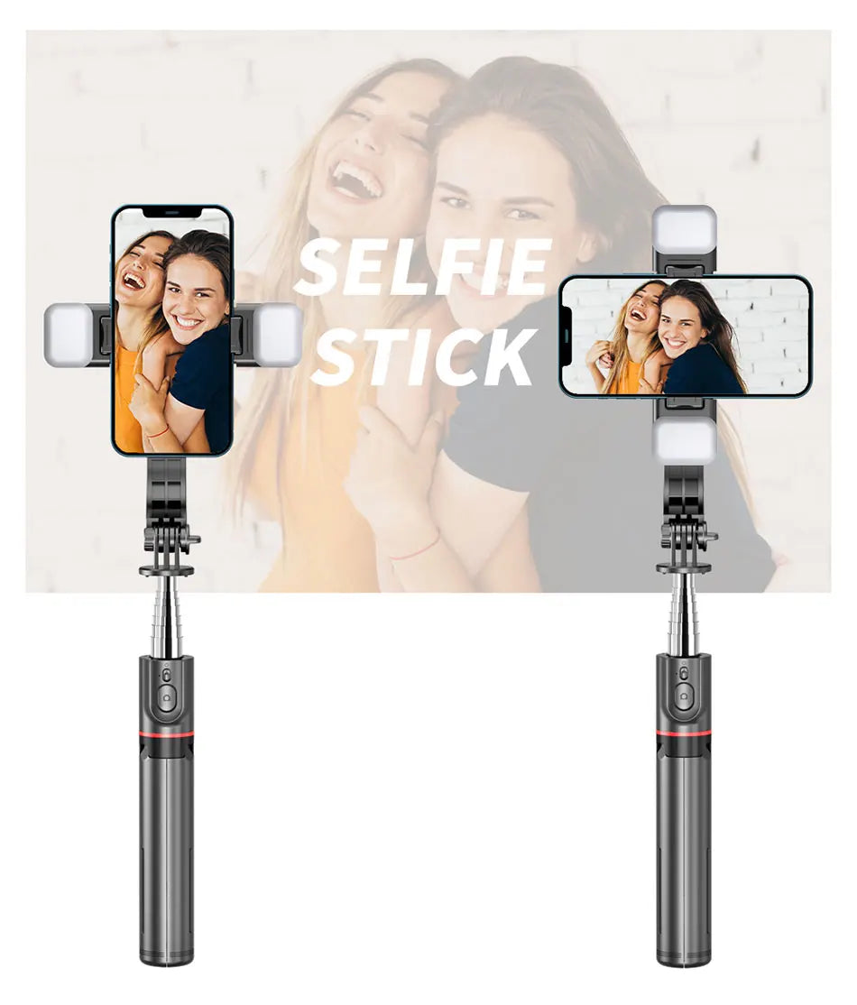 L13D Selfie Stick - CONGATON