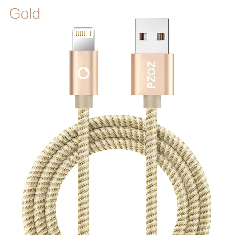PZOZ Usb Cable - CONGATON