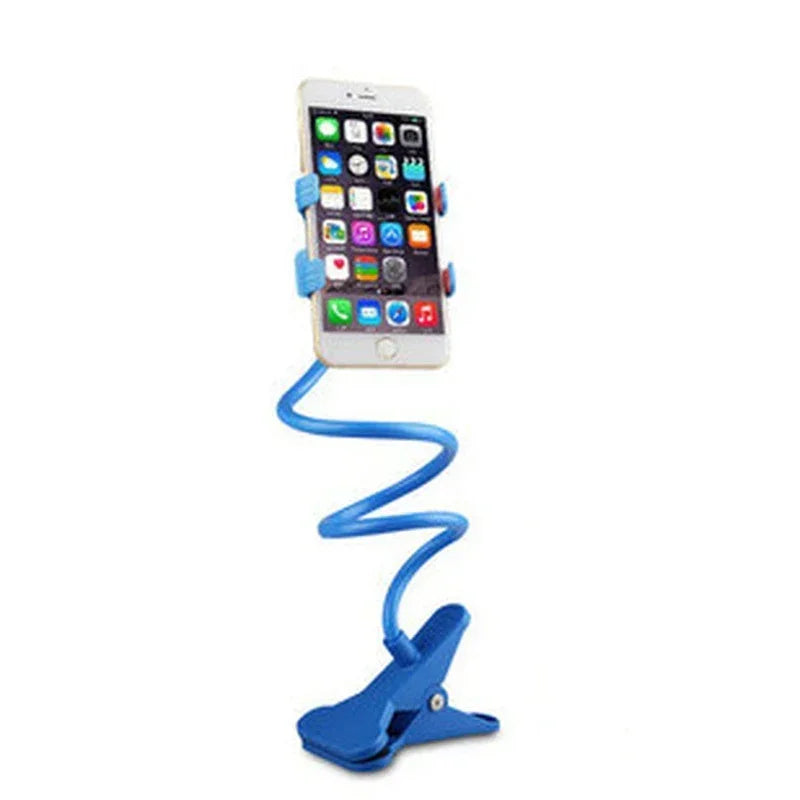360 Clip Mobile Phone Holder Stand - CONGATON