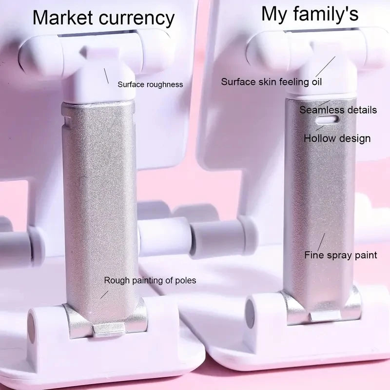 Desk Mobile Phone Holder Stand - CONGATON