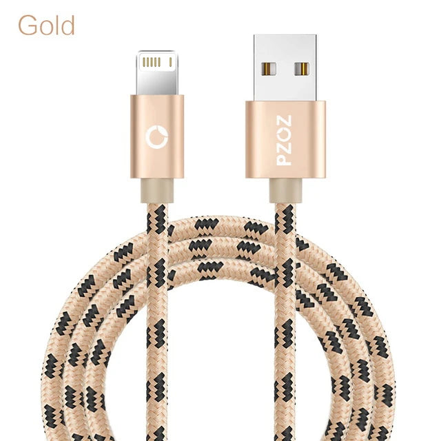 PZOZ Usb Cable - CONGATON