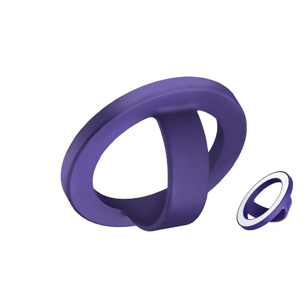 Magnet Ring For Phone Case Phone Grip Stand - CONGATON