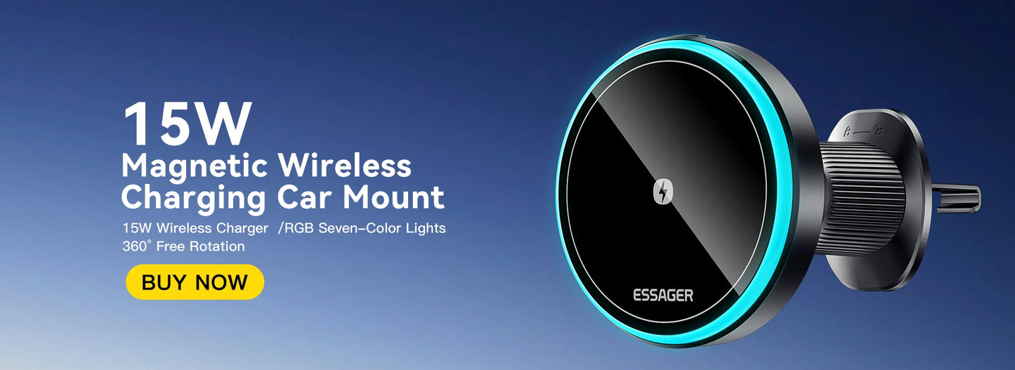 Essager USB C Cable - CONGATON