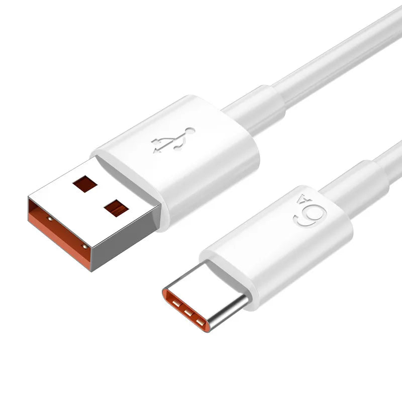 USB 120W Fast Charger Quick Charge - CONGATON