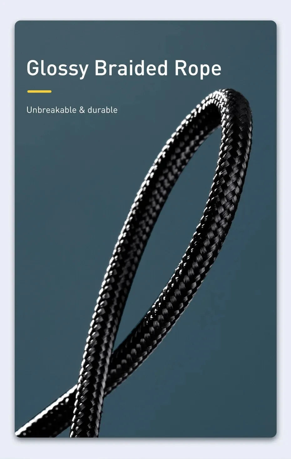 Xiaomi PD 120W Fast Charging - CONGATON