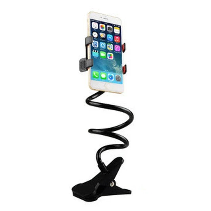 360 Clip Mobile Phone Holder Stand - CONGATON