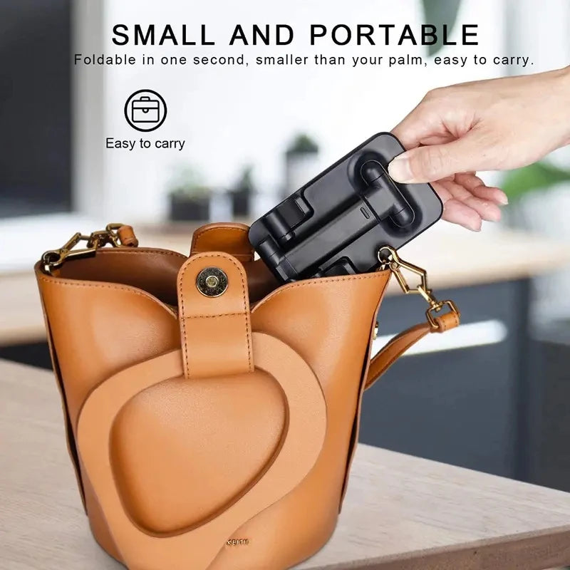 Desk Mobile Phone Holder Stand - CONGATON