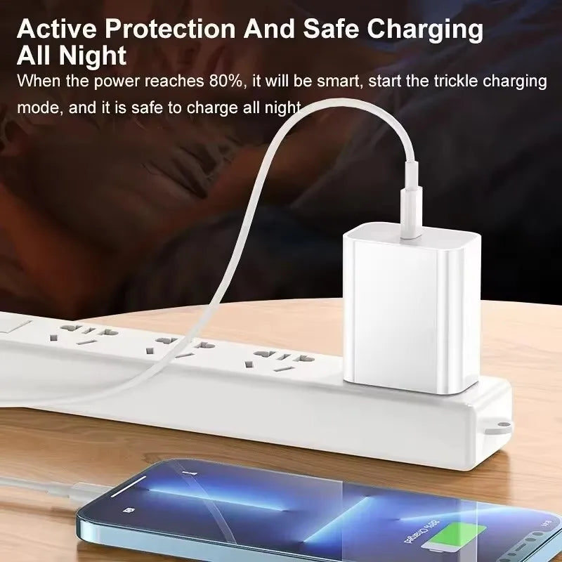 35W PD Original Fast Charging - CONGATON