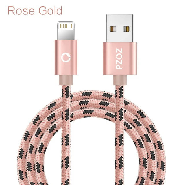 PZOZ Usb Cable - CONGATON