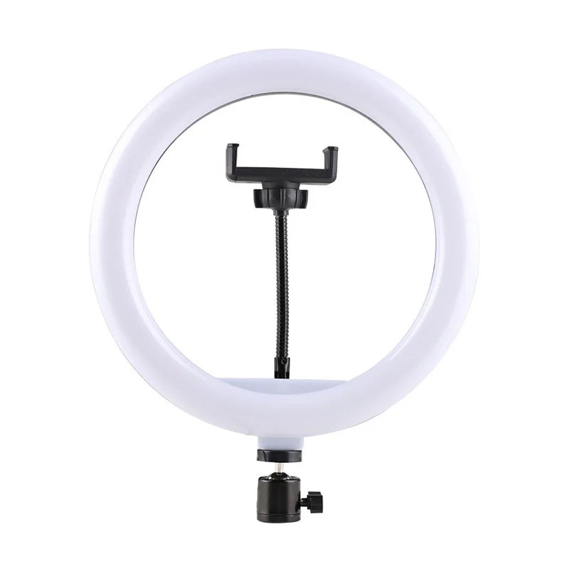 10inch Selfie Fill Ring Light Photography - Congaton