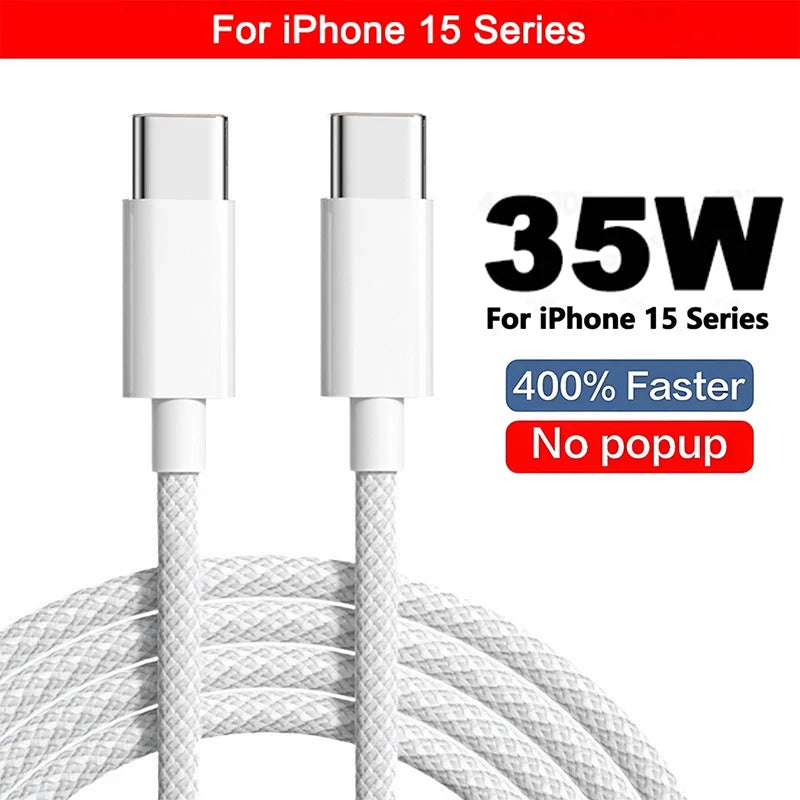 PD 30W USB Cable - CONGATON