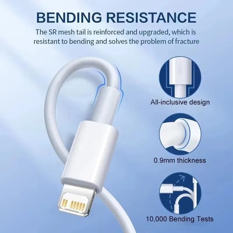 35W PD Original Fast Charging - CONGATON
