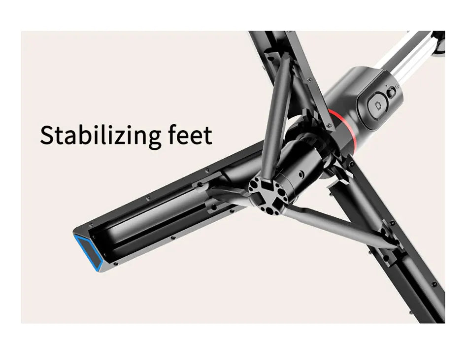 L13D Selfie Stick - CONGATON