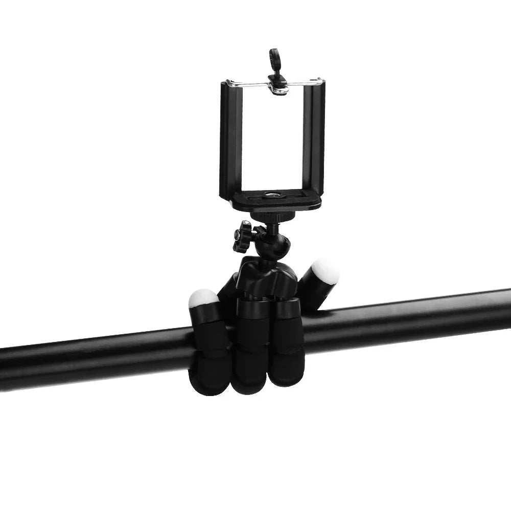 Tripod For Phone Mobile Camera - CONGATON