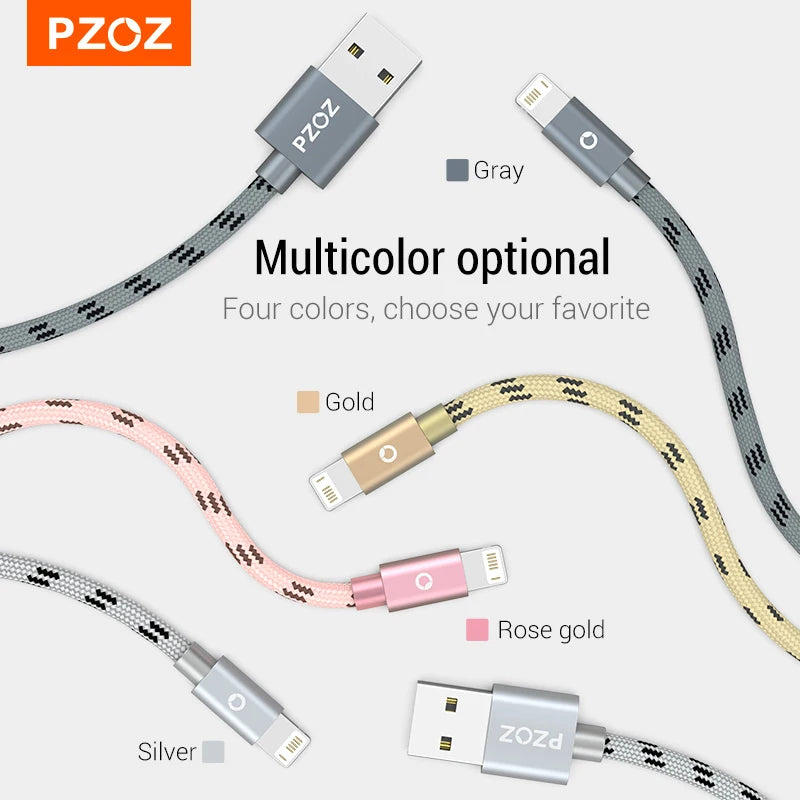 PZOZ Usb Cable - CONGATON