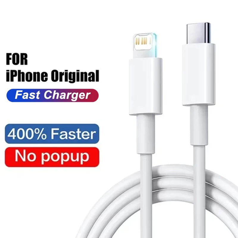 35W PD Original Fast Charging - CONGATON