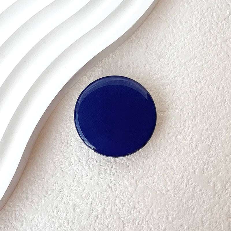 Popular Ins Korean style Macaron socket Phone Talk Grip - CONGATON