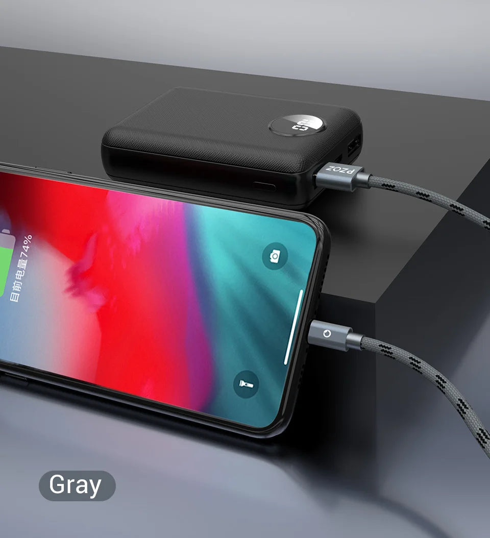PZOZ Usb Cable - CONGATON
