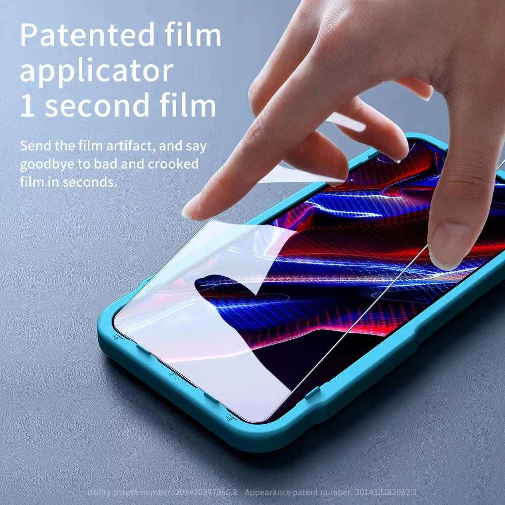 SmartDevil 2PCS Screen Protector for Xiaomi & Redmi