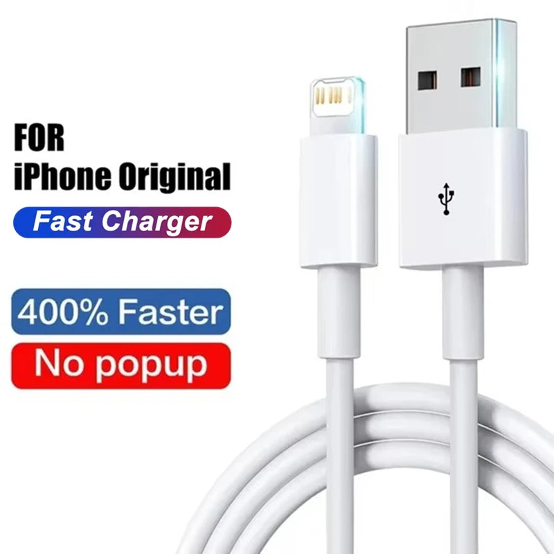 35W PD Original Fast Charging - CONGATON