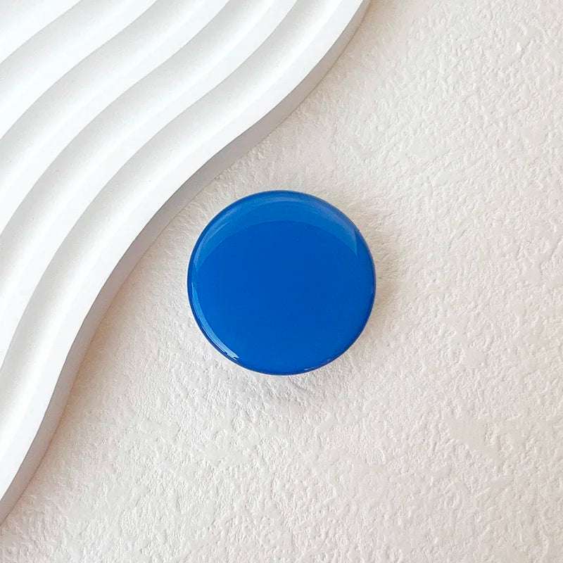 Popular Ins Korean style Macaron socket Phone Talk Grip - CONGATON