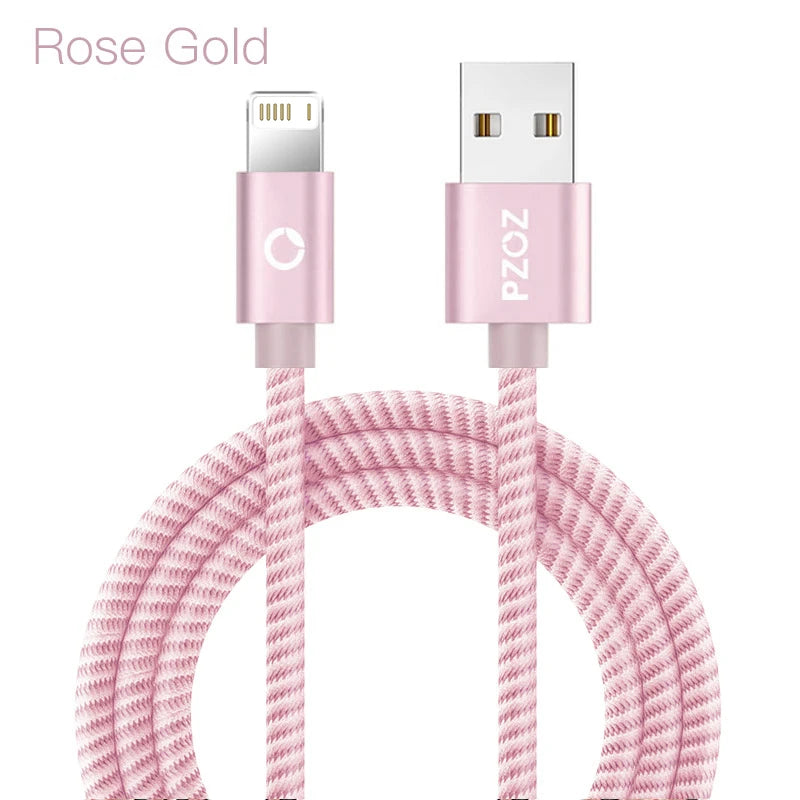 PZOZ Usb Cable - CONGATON
