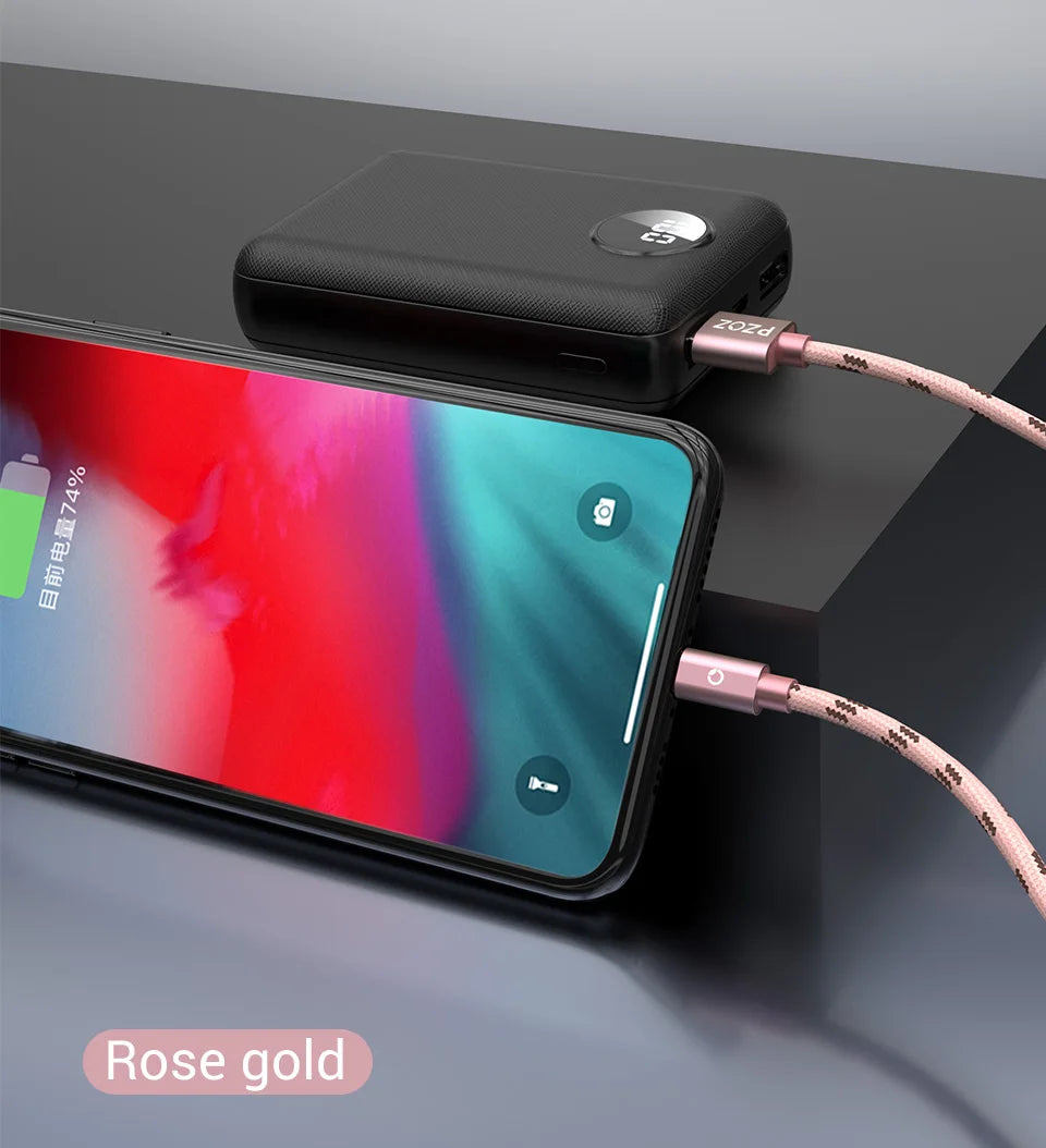 PZOZ Usb Cable - CONGATON