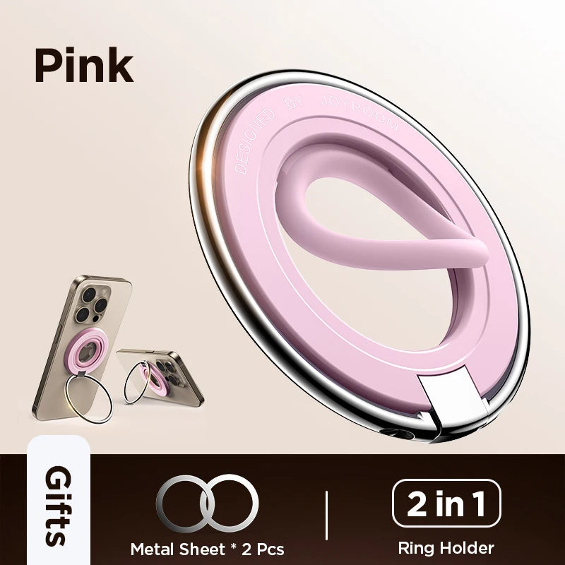 JOYROOM Durable Silicone Ring - CONGATON