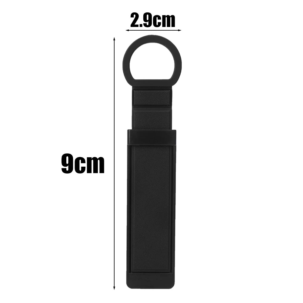 Wristband Finger Holder Invisible Buckle - CONGATON