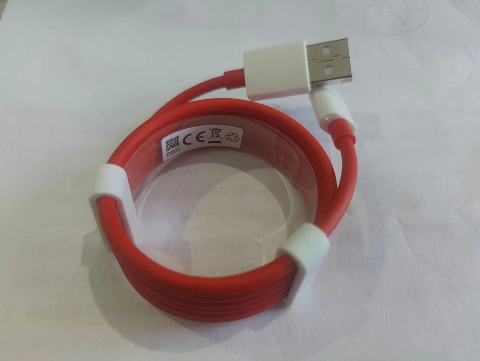 Oneplus 13 12 11 Cable Original 80W - CONGATON