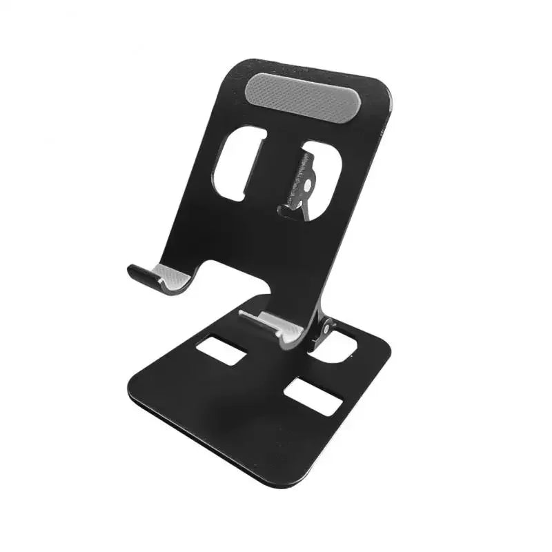 Foldable Metal Desktop Mobile Phone Stand - CONGATON
